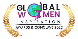 Global Women Inspiration Award