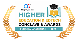 Higher Education Leadership Honor